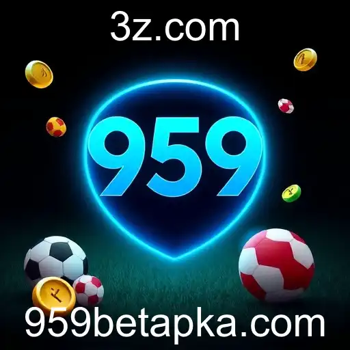 959bet App Ganha Popularidade entre Jogadores Portugueses