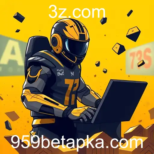 A Ascensão do 959bet no Mercado de Apostas Online