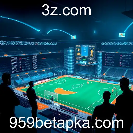 Descubra os Jogos de Gerenciamento no Aplicativo 959bet