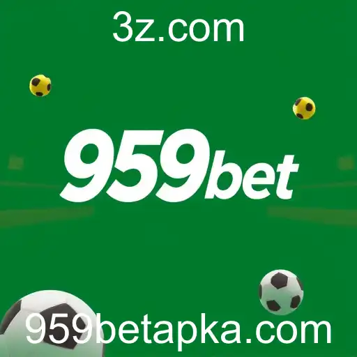 A Ascensão do 959bet no Cenário de Jogos Online