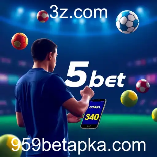 Popularidade Crescente dos Aplicativos de Apostas no Brasil