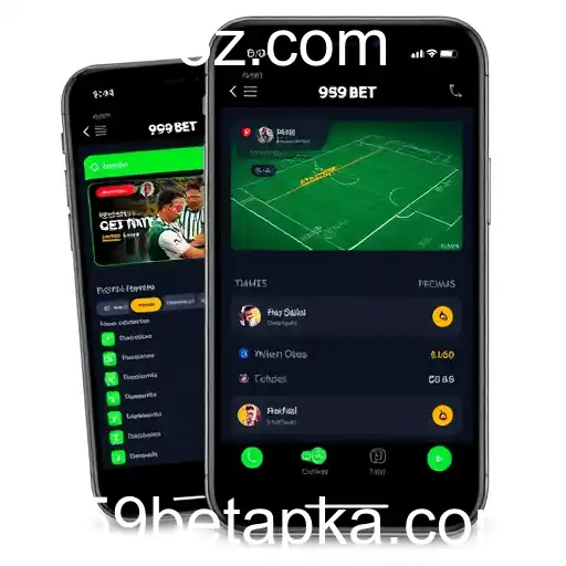 Exploração e Crescimento do Mercado de Apostas no Brasil