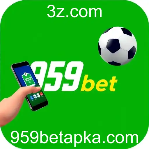 Esportes e Tecnologia se Fundem no 959bet