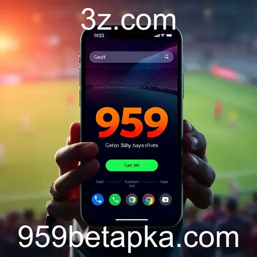 A Evolução dos Aplicativos de Apostas em 2025