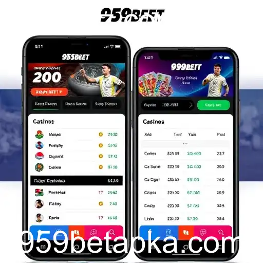 A Expansão do Mercado de Jogos de Apostas em 2026