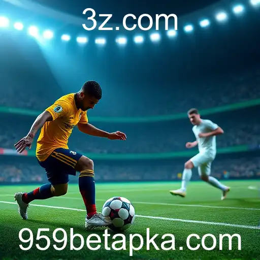 Expansão dos Jogos Online com 959bet