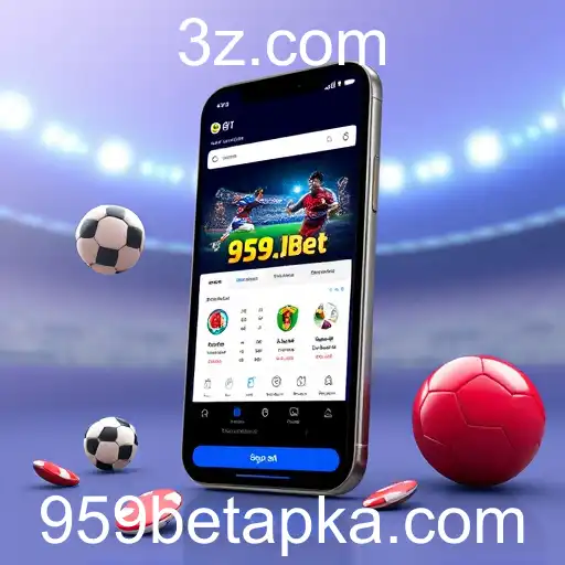 Explorando o Crescimento dos Apps de Apostas em 2026