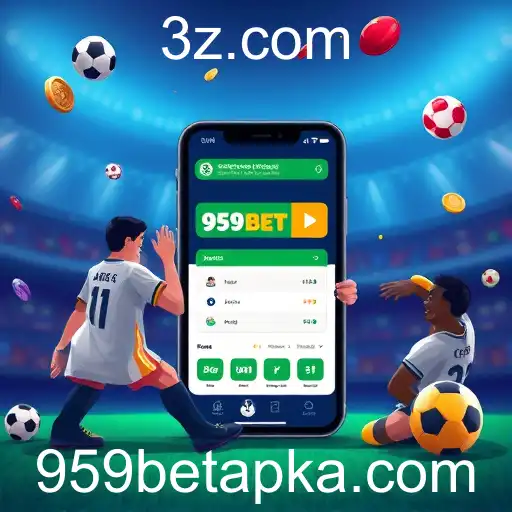 A Revolução dos Jogos de Apostas Online em 2026