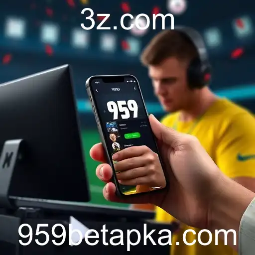 Expansão do Mercado de Jogos Online no Brasil