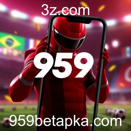 A Crescente Popularidade do 959bet no Brasil