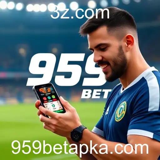 A crescente popularidade do aplicativo 959bet no Brasil