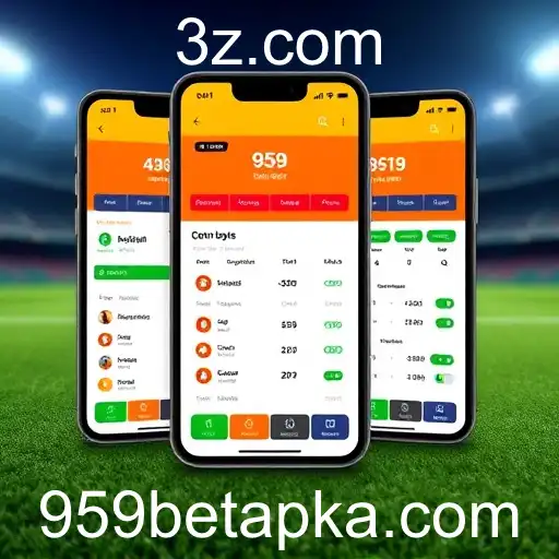 Crescimento do Mercado de Apostas Online em 2025