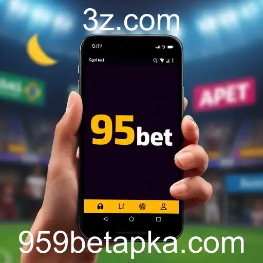 O Impacto do 959bet no Cenário de Apostas Online em 2026