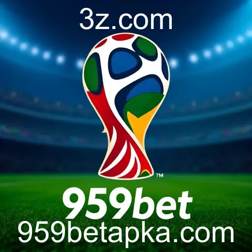 O Impacto do 959bet no Mercado de Jogos Online
