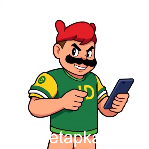 Impacto da Popularidade dos Apps de Jogos Online em 2026