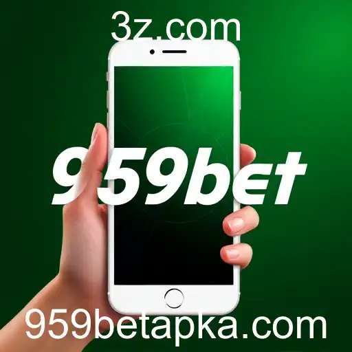 A Nova Era dos Jogos Online: 959bet App Ganha Destaque em 2026