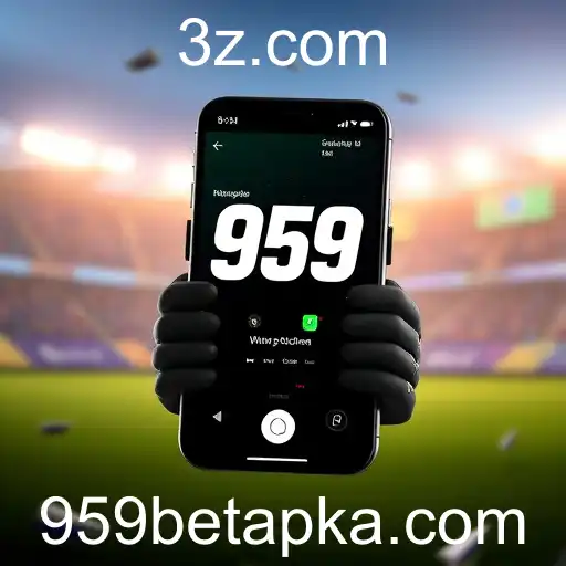 Novo Horizonte dos Jogos de Apostas Online