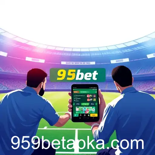 A Ascensão do Mercado de Apostas Online em 2026