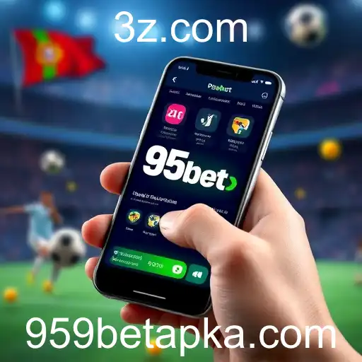 Popularização dos Apps de Apostas em 2026: O Caso do 959bet