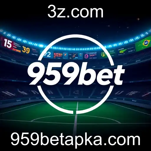 A Revolução Digital dos Jogos com o 959bet App em 2026