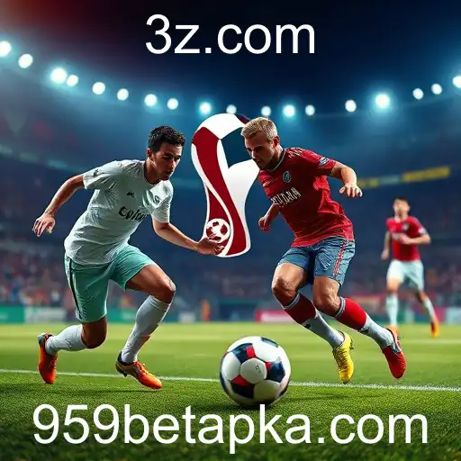 A Ascensão do 959bet no Mercado de Jogos Online em 2026