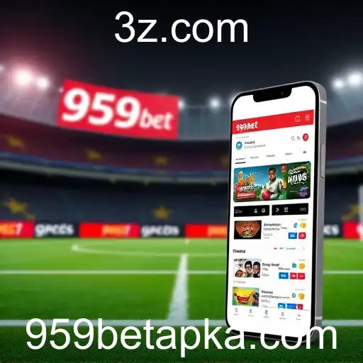 A Ascensão dos Aplicativos de Apostas em 2026