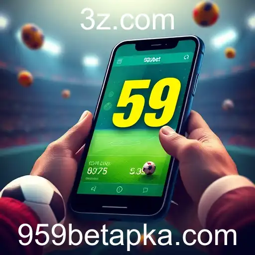 A Ascensão dos Aplicativos de Apostas Online em 2026