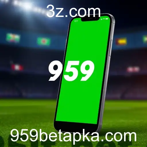 A Ascensão dos Aplicativos de Apostas Online